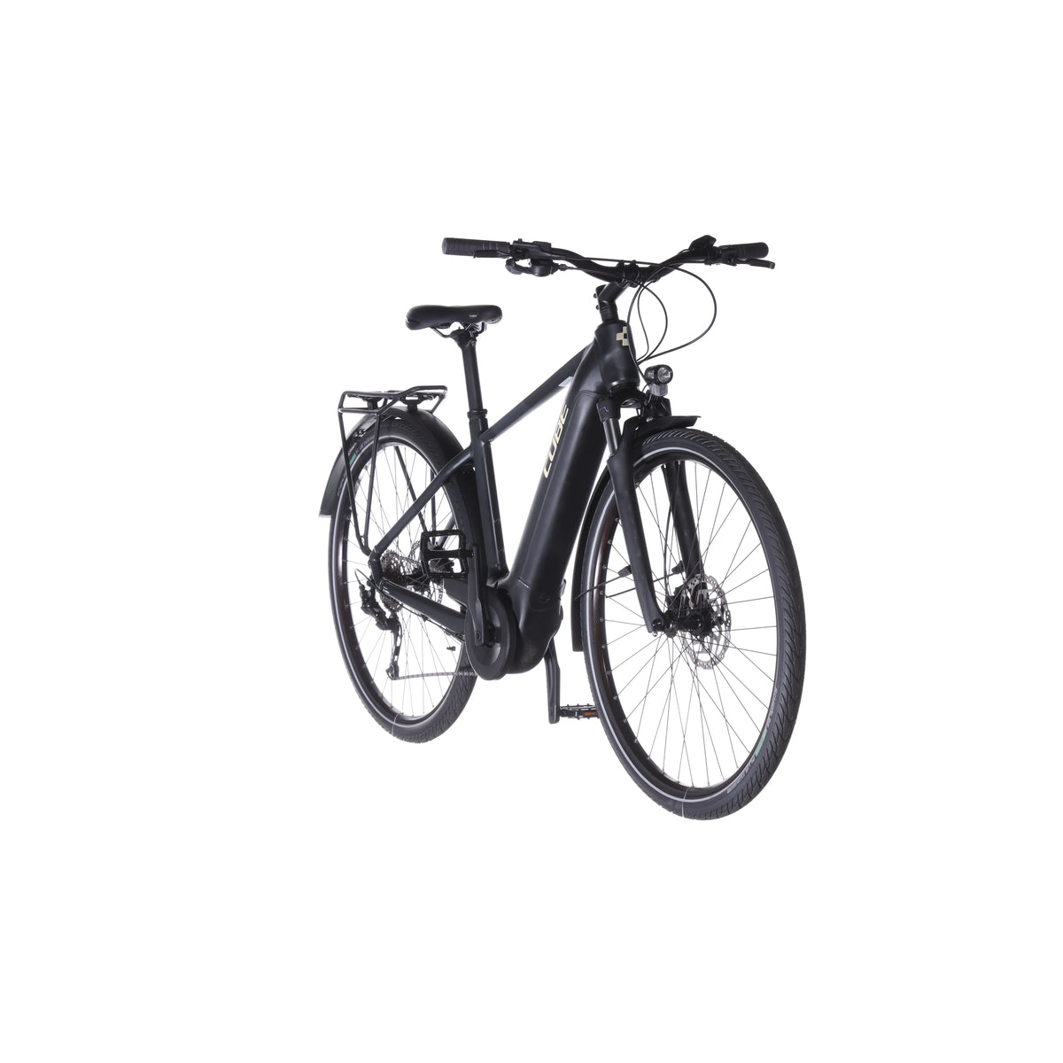 Touring Hybrid ONE 625 - 360° view angle 4