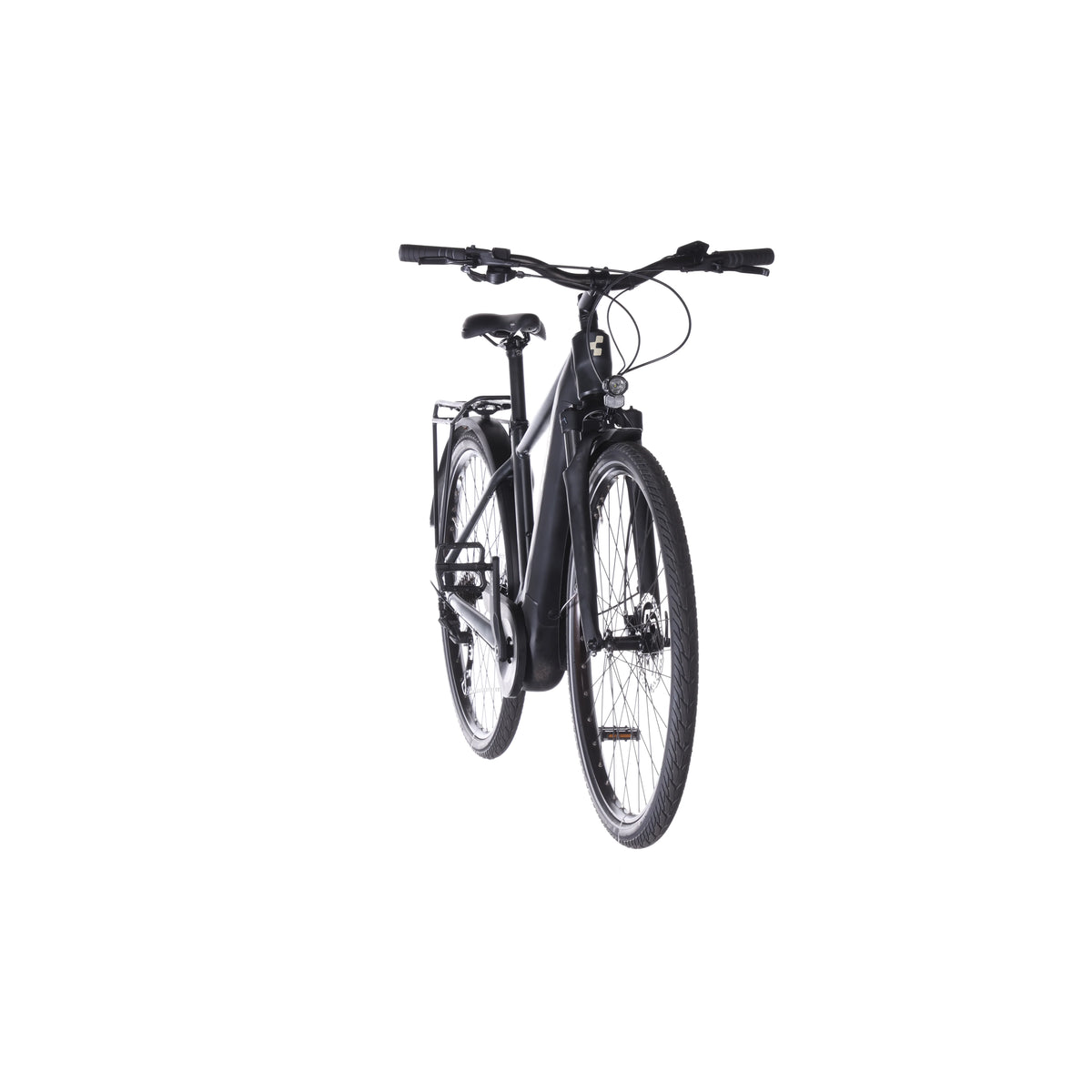 Touring Hybrid ONE 625 - 360° view angle 5