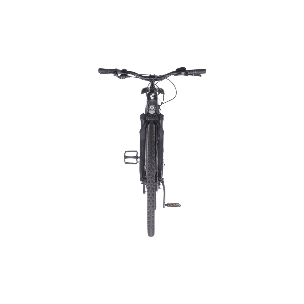 Touring Hybrid ONE 625 - 360° view angle 6