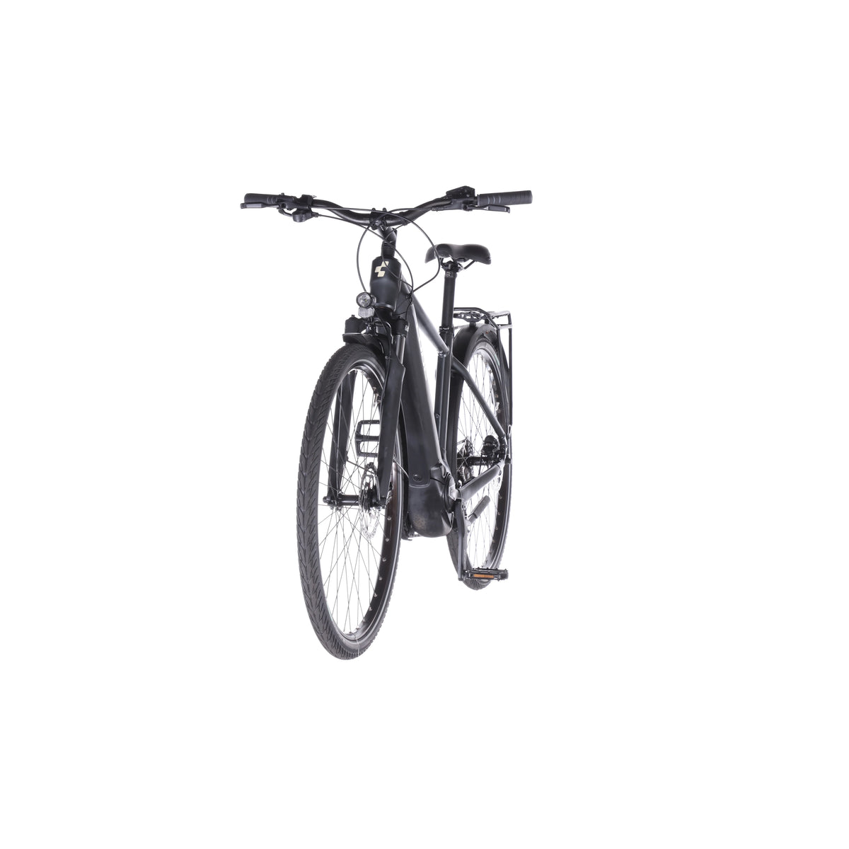 Touring Hybrid ONE 625 - 360° view angle 7