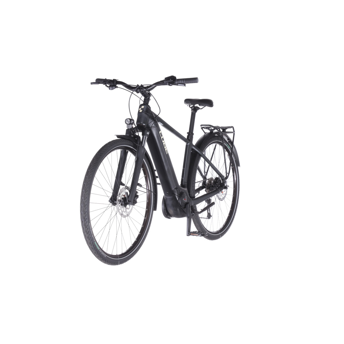 Touring Hybrid ONE 625 - 360° view angle 8