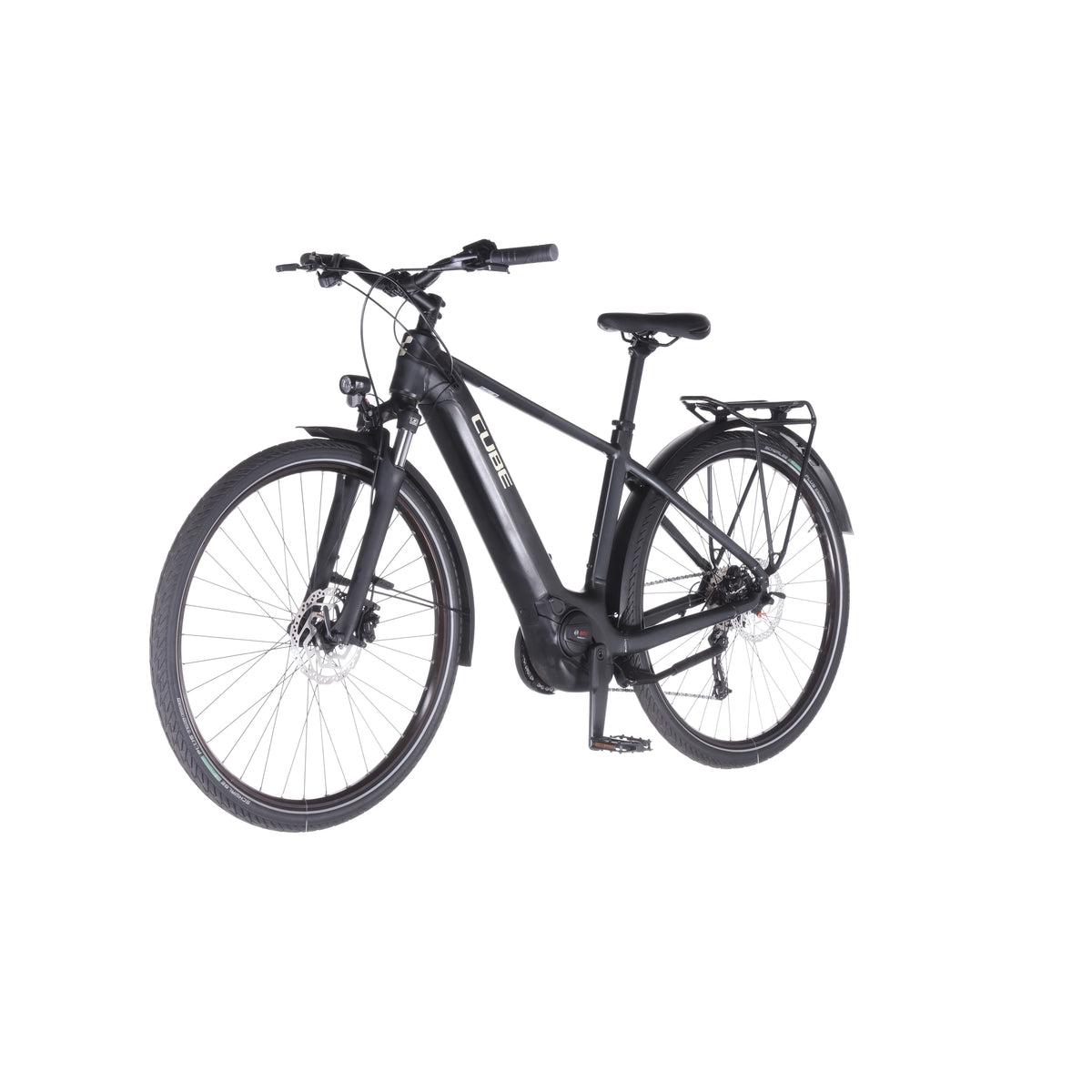 Touring Hybrid ONE 625 - 360° view angle 9