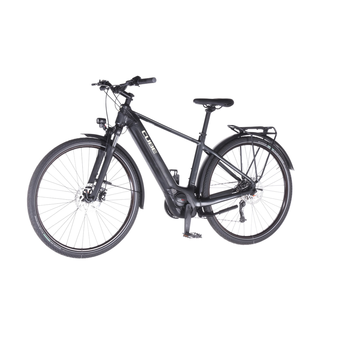 Touring Hybrid ONE 625 - 360° view angle 10