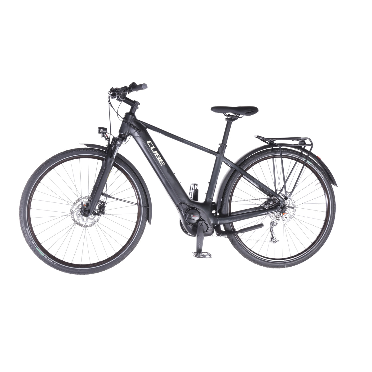 Touring Hybrid ONE 625 - 360° view angle 11