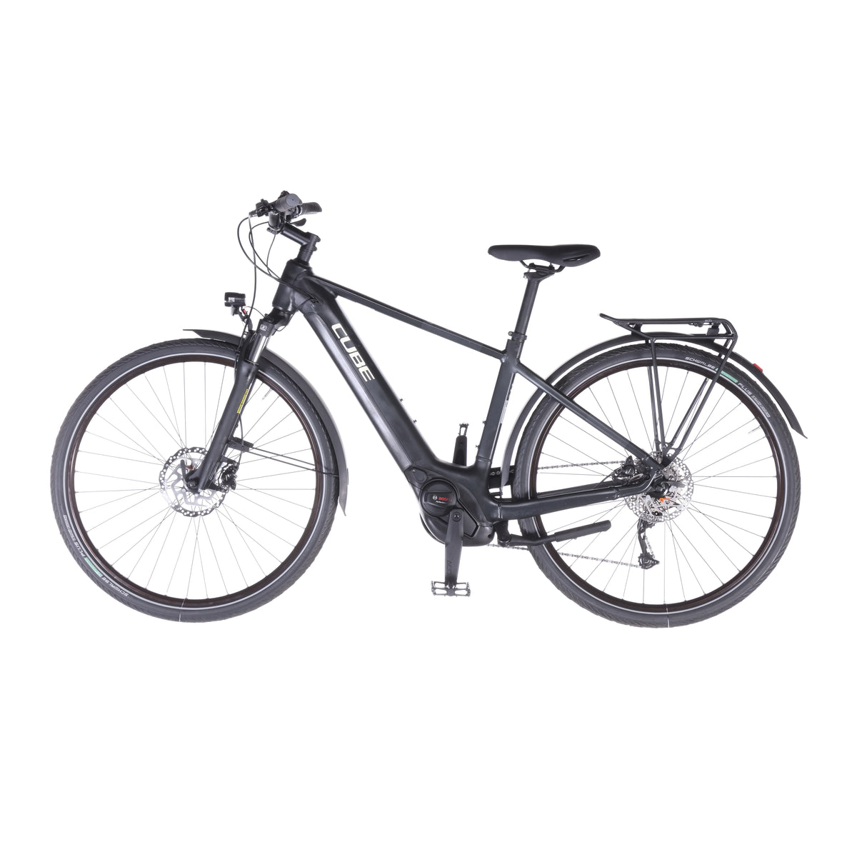 Touring Hybrid ONE 625 - 360° view angle 12