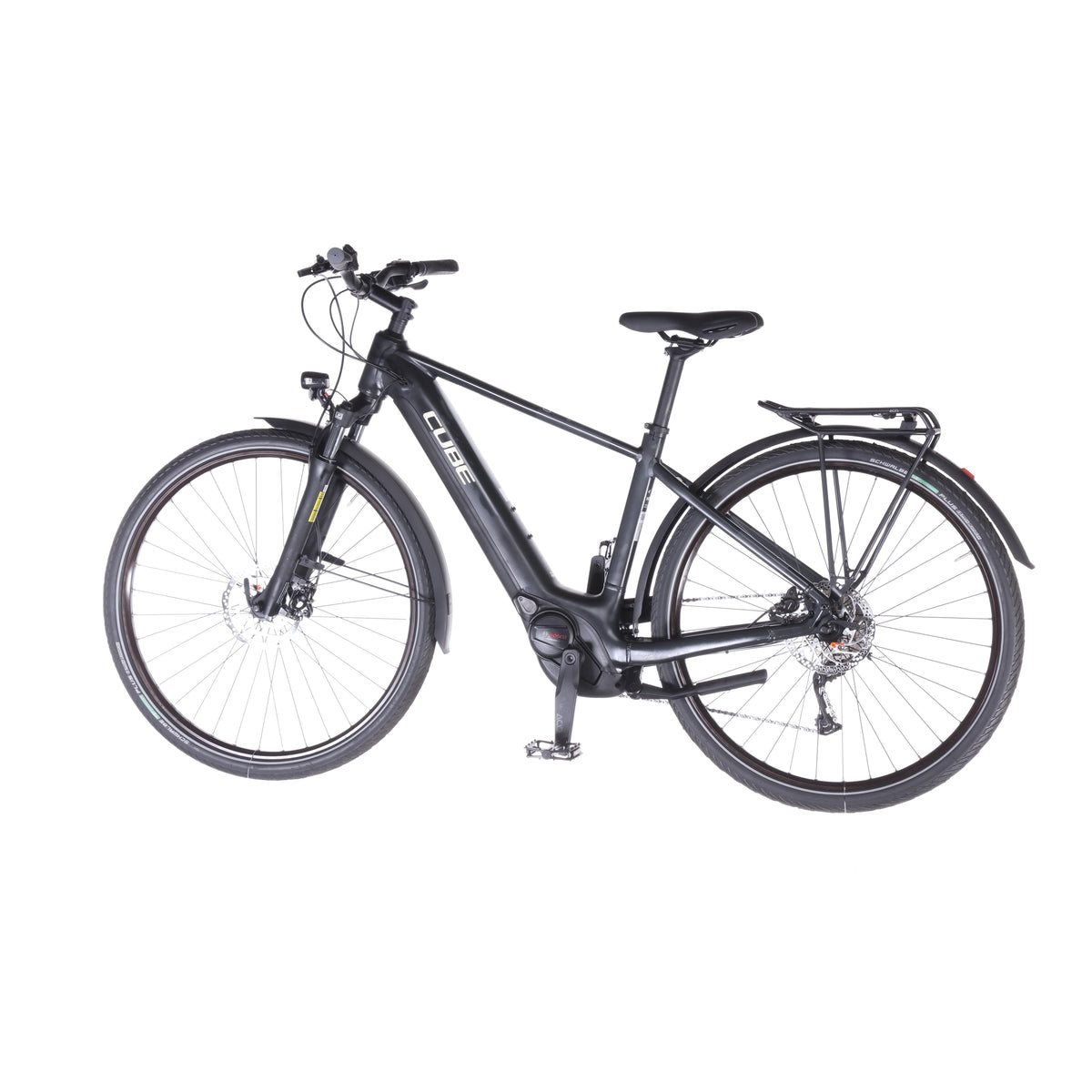Touring Hybrid ONE 625 - 360° view angle 13