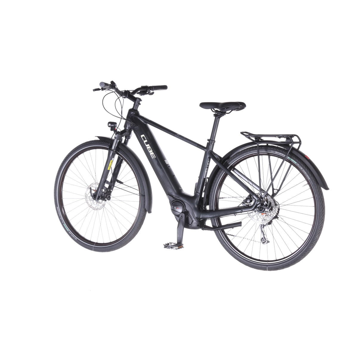 Touring Hybrid ONE 625 - 360° view angle 14