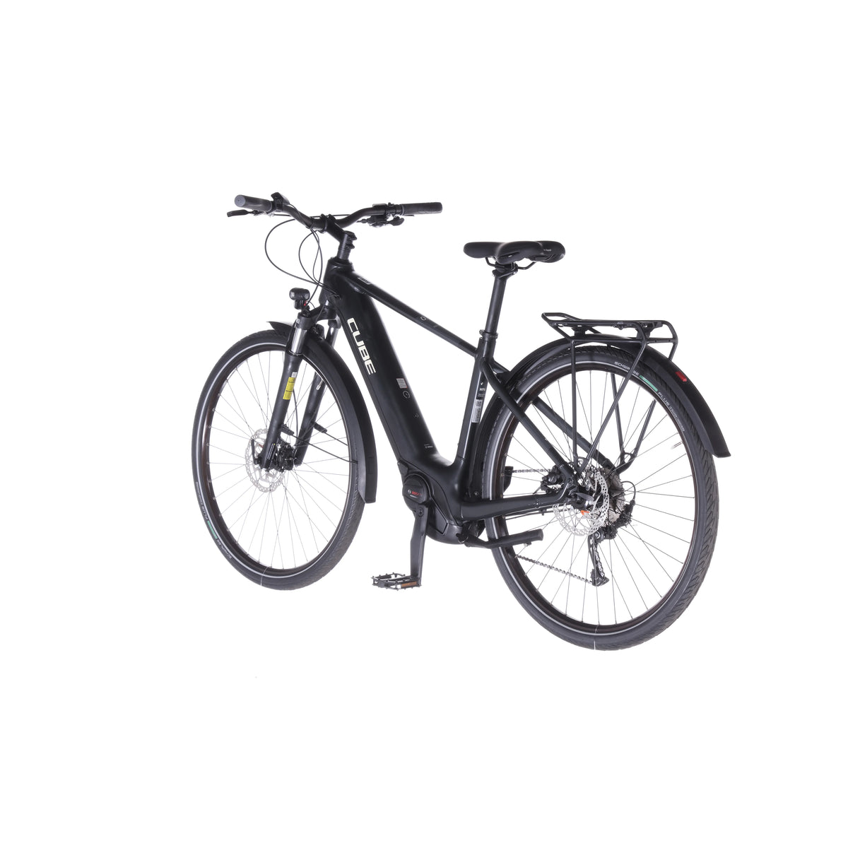 Touring Hybrid ONE 625 - 360° view angle 15