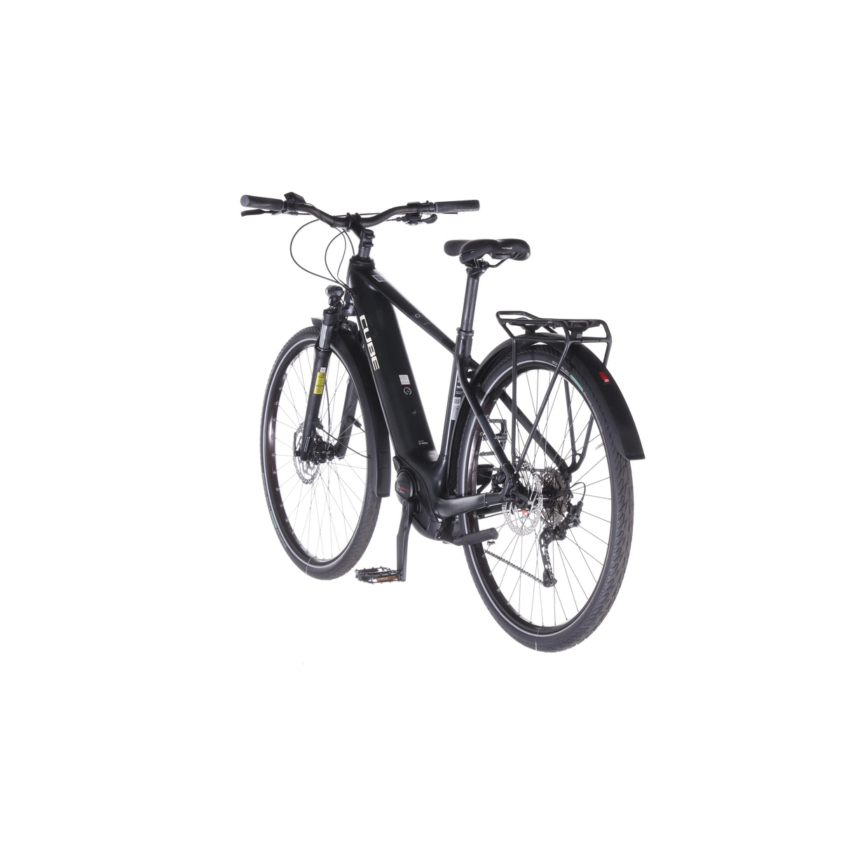 Touring Hybrid ONE 625 - 360° view angle 16