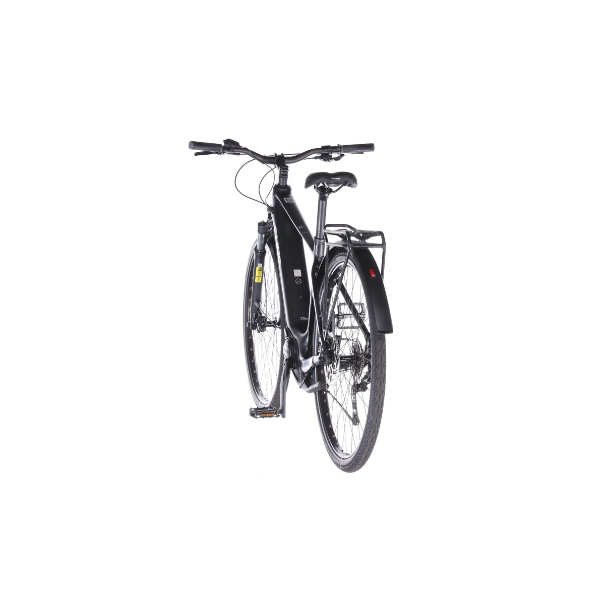 Touring Hybrid ONE 625 - 360° view angle 17