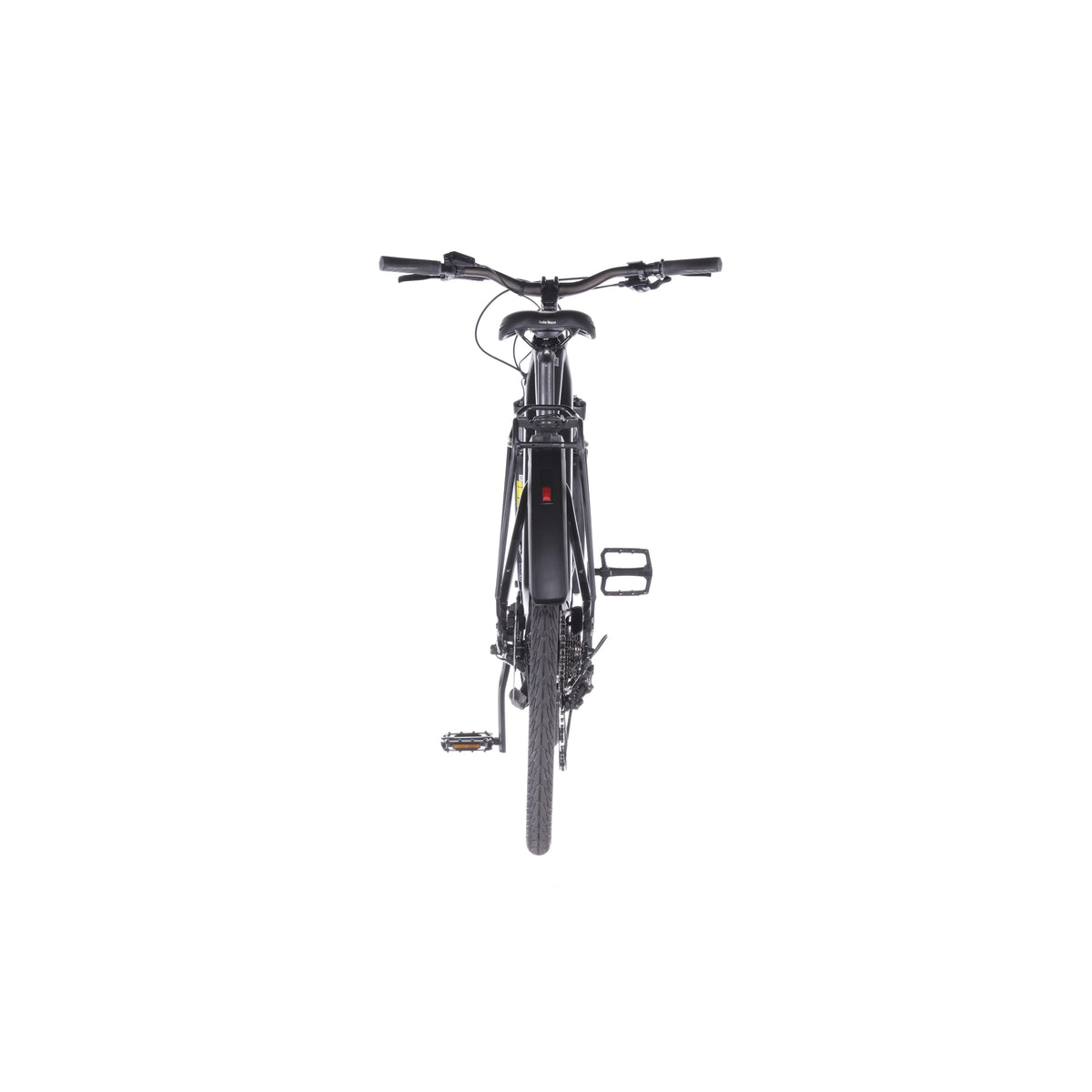 Touring Hybrid ONE 625 - 360° view angle 18