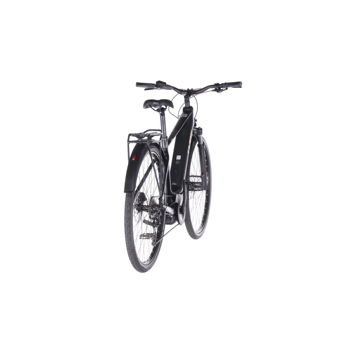 Touring Hybrid ONE 625 - 360° view angle 19