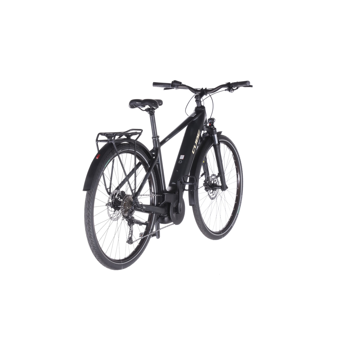 Touring Hybrid ONE 625 - 360° view angle 20