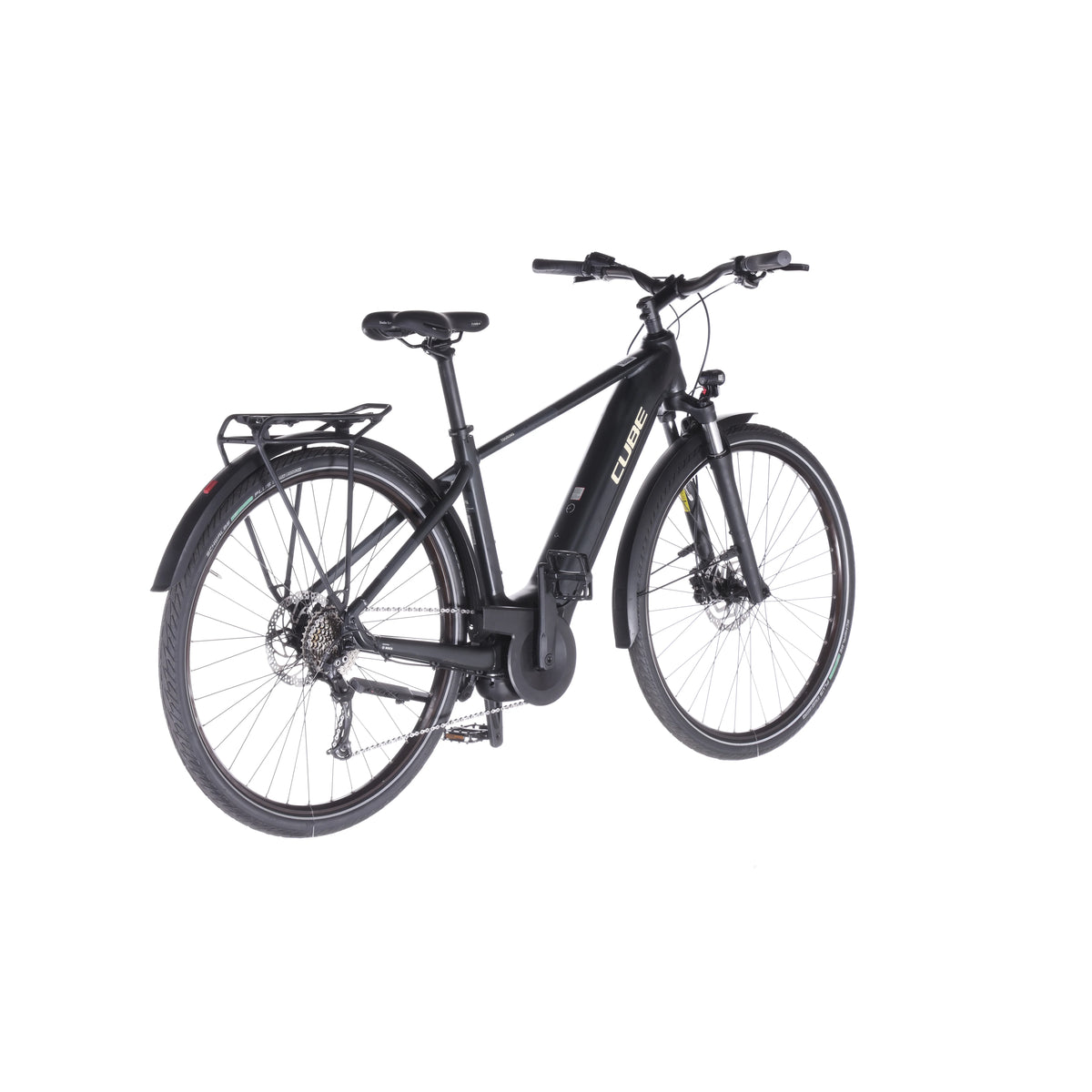 Touring Hybrid ONE 625 - 360° view angle 21