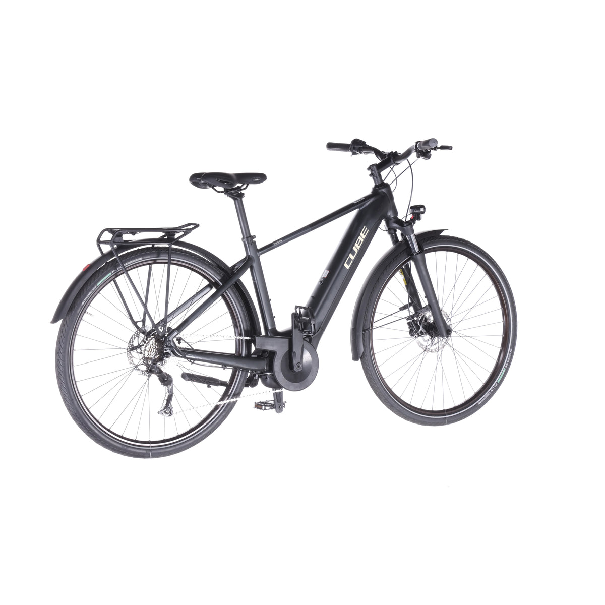 Touring Hybrid ONE 625 - 360° view angle 22