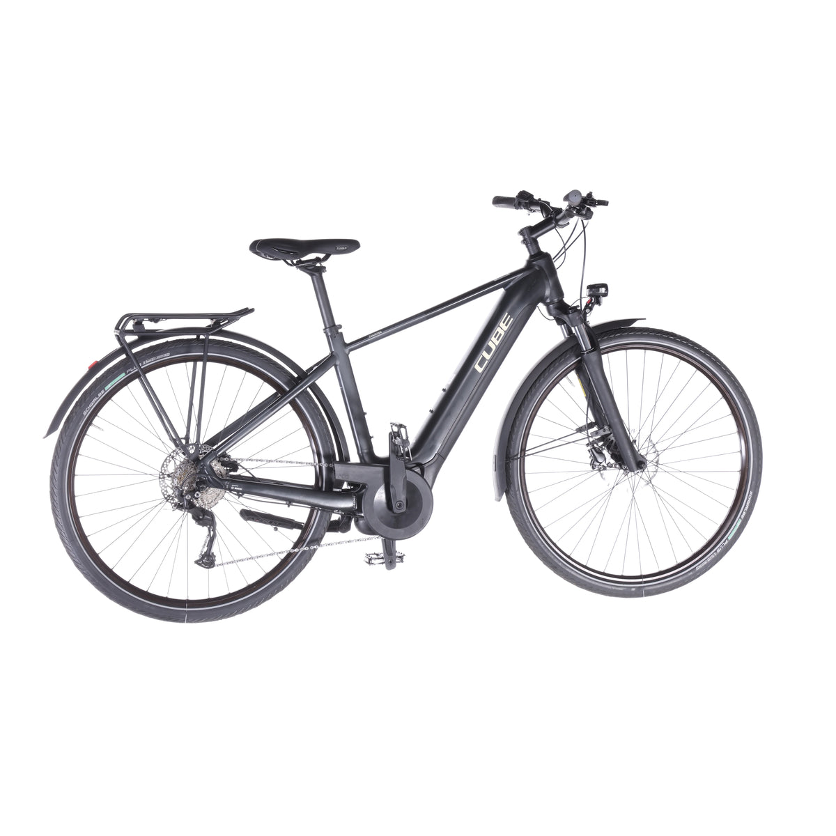 Touring Hybrid ONE 625 - 360° view angle 23
