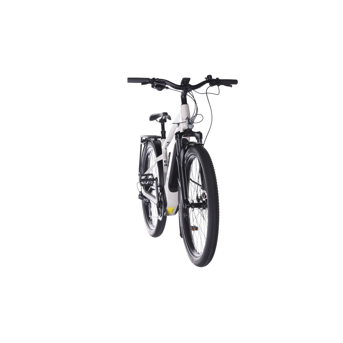 Vado 4.0 - 360° view angle 5