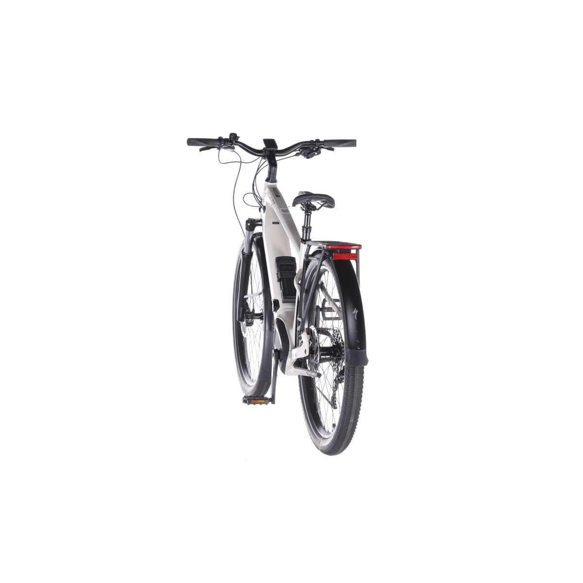 Vado 4.0 - 360° view angle 17