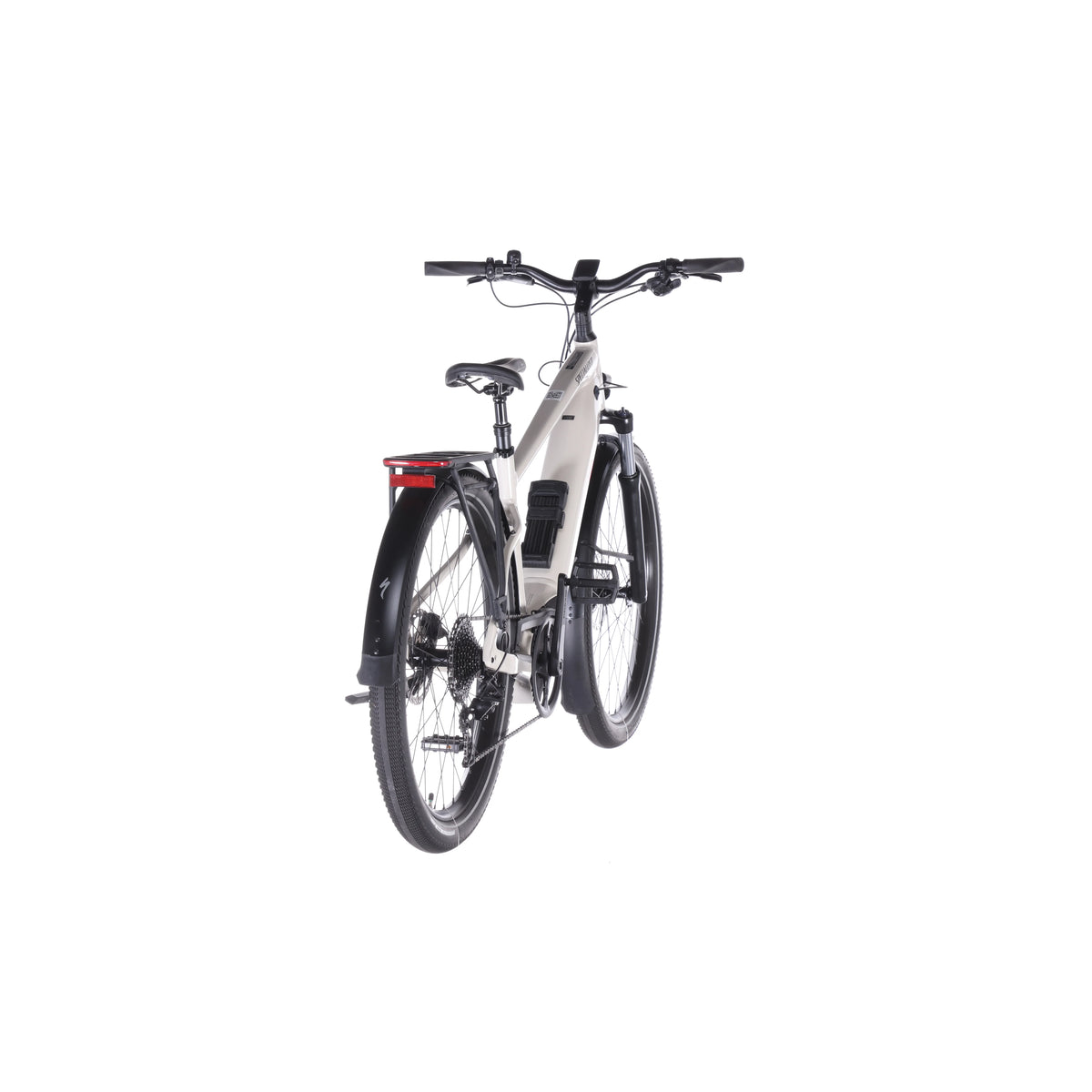 Vado 4.0 - 360° view angle 19