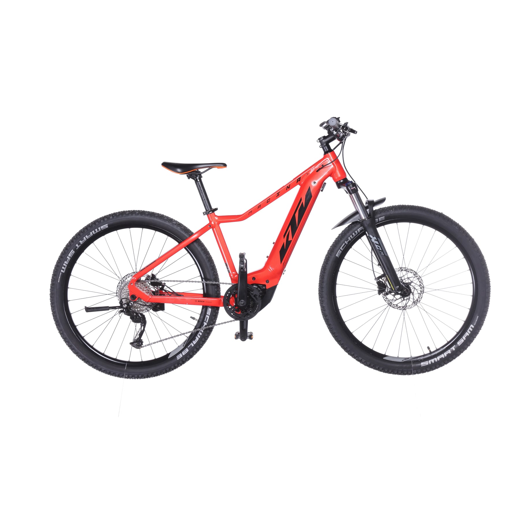 MACINA RACE 572