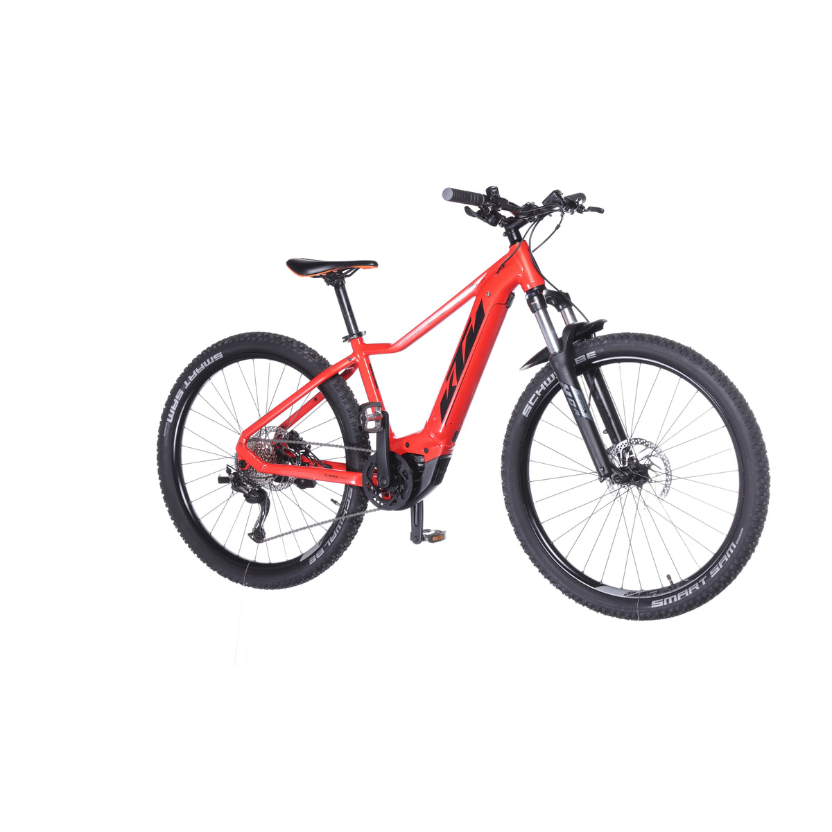 MACINA RACE 572 - 360° view angle 2