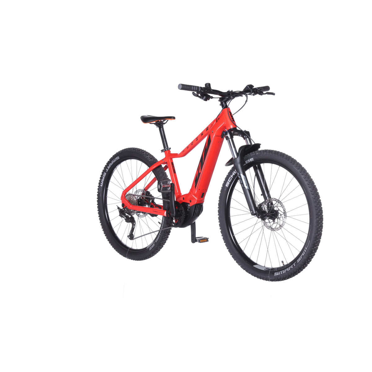 MACINA RACE 572 - 360° view angle 3