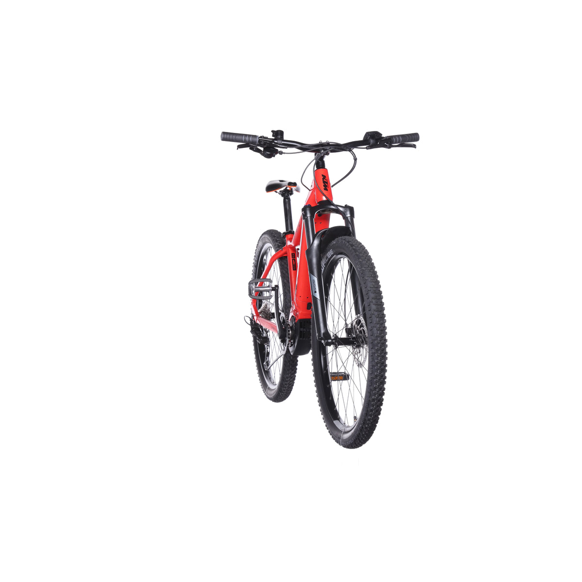MACINA RACE 572 - 360° view angle 5