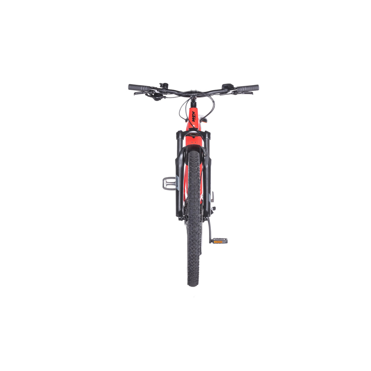 MACINA RACE 572 - 360° view angle 6