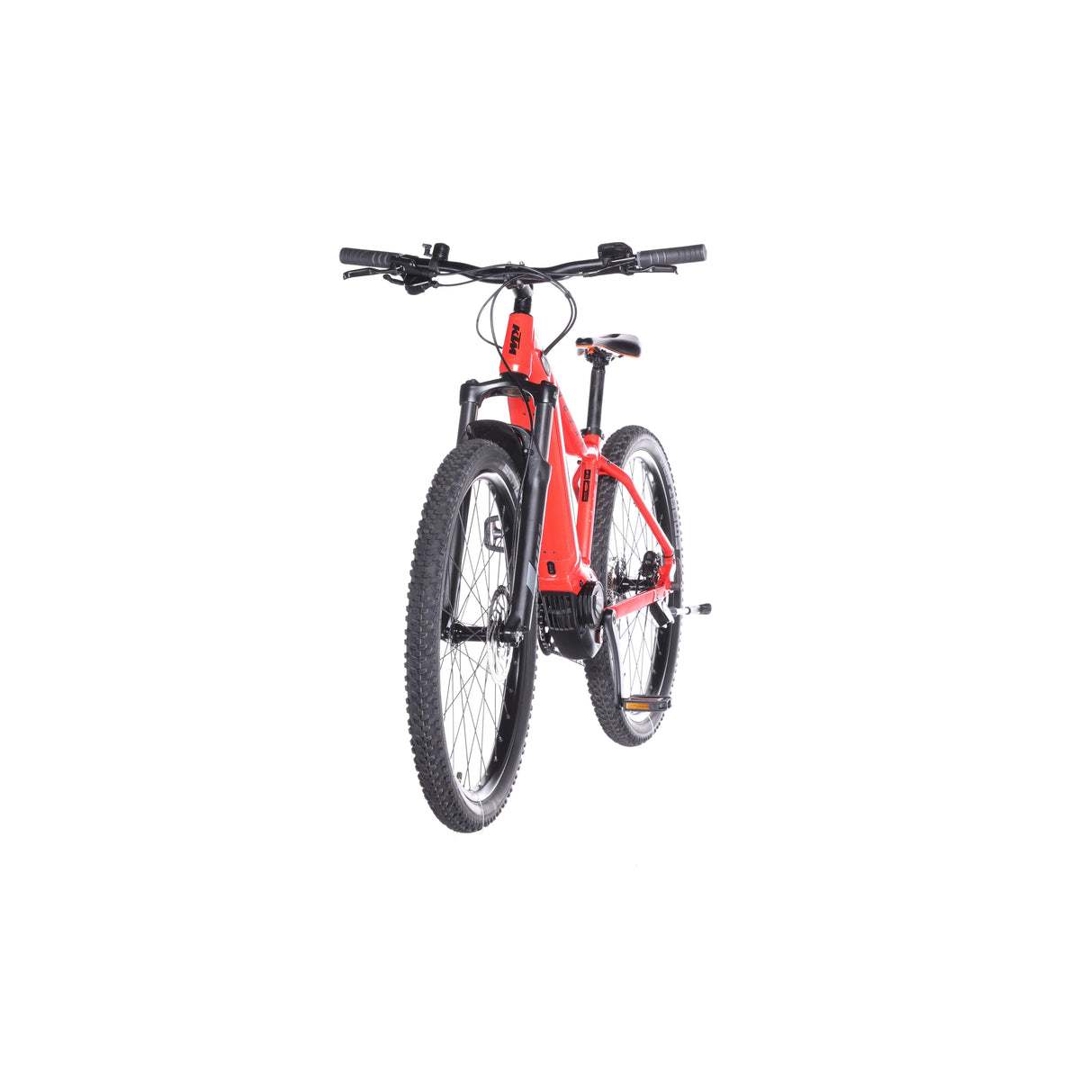 MACINA RACE 572 - 360° view angle 7