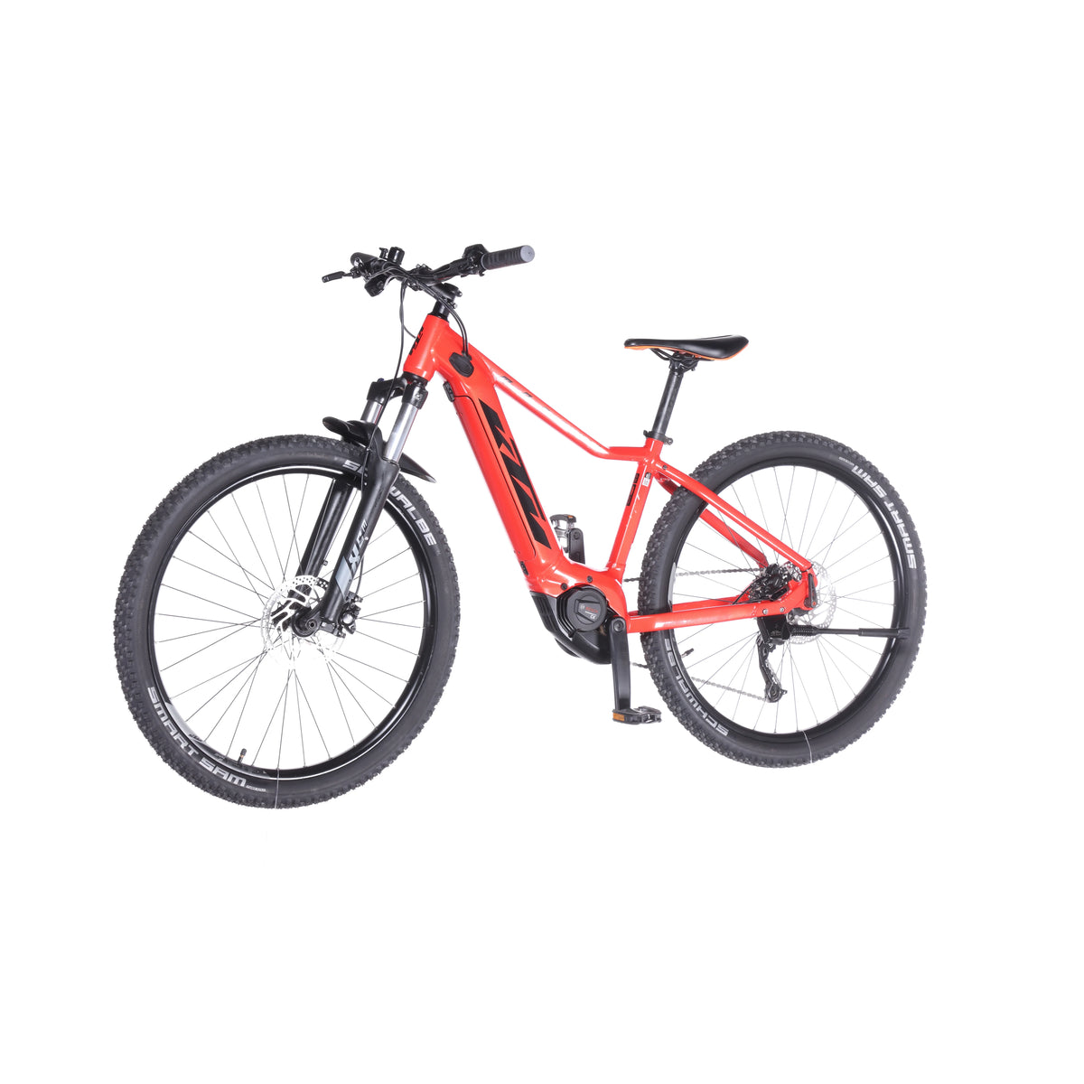 MACINA RACE 572 - 360° view angle 10