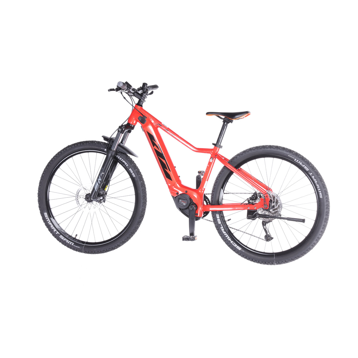 MACINA RACE 572 - 360° view angle 13