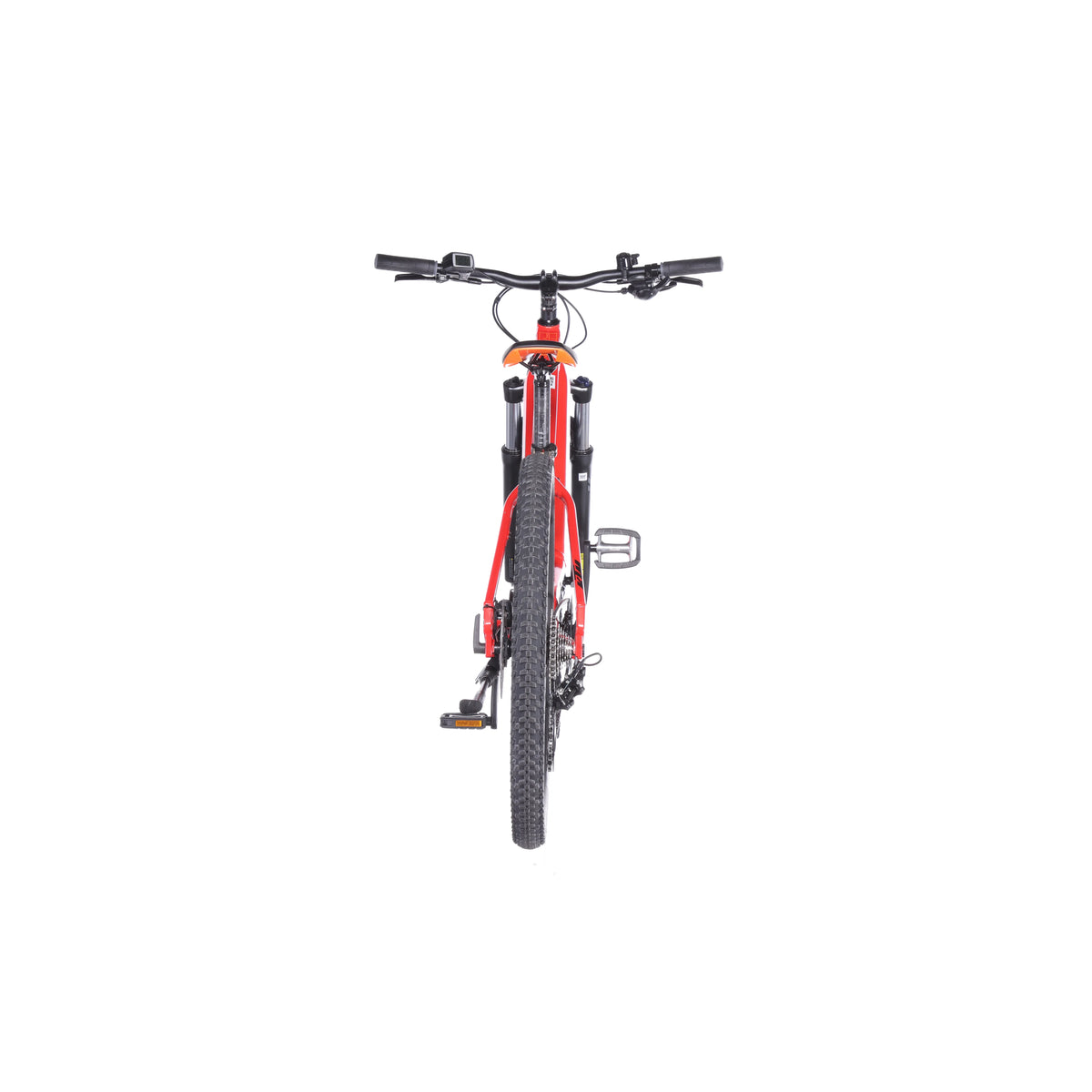 MACINA RACE 572 - 360° view angle 18