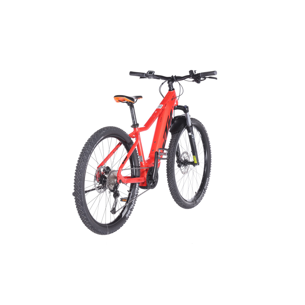 MACINA RACE 572 - 360° view angle 20