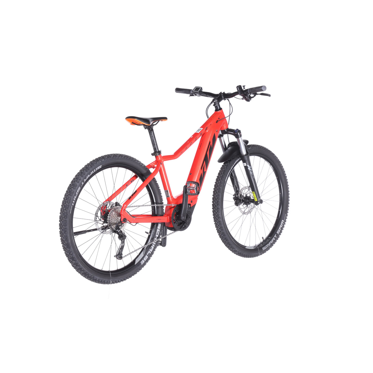 MACINA RACE 572 - 360° view angle 21