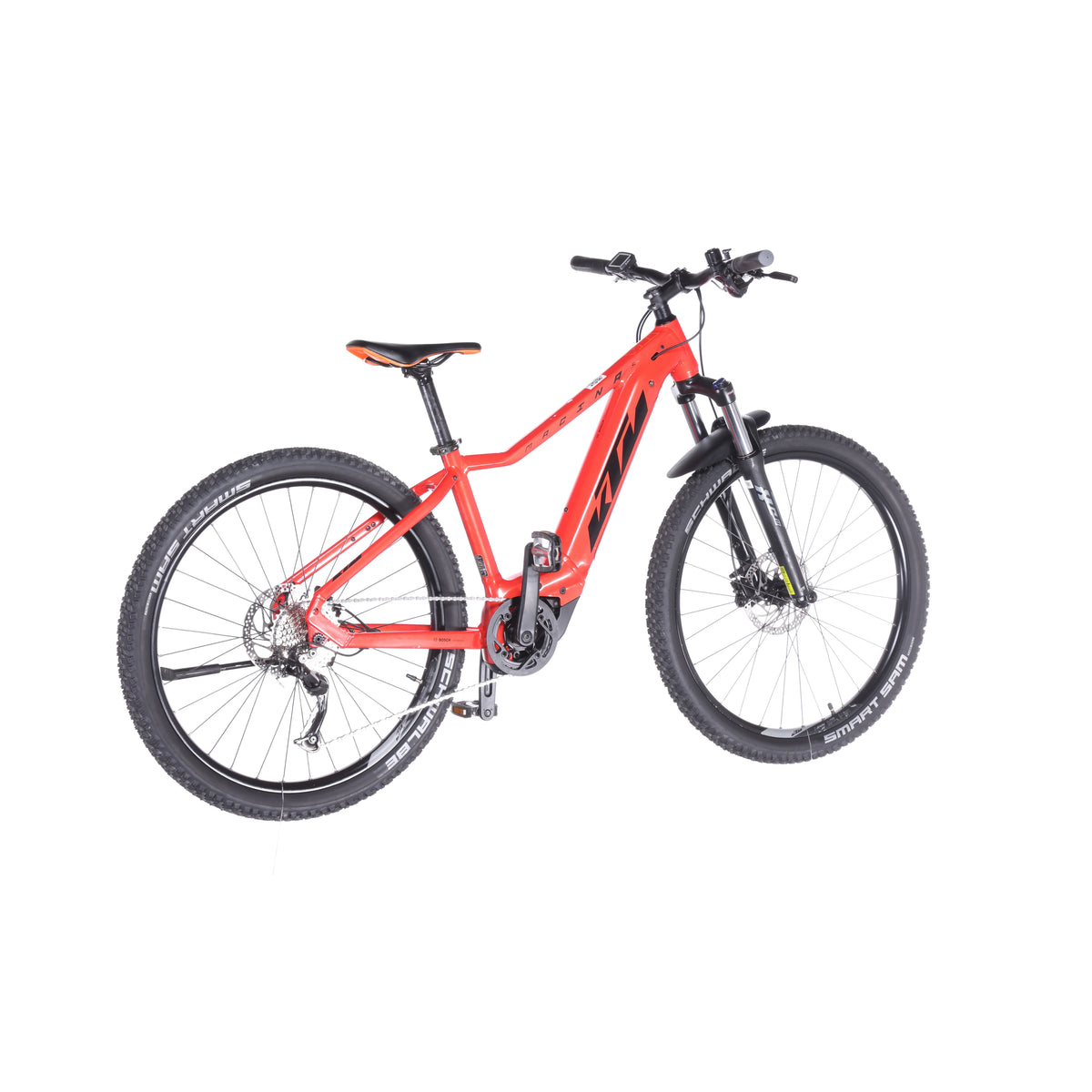 MACINA RACE 572 - 360° view angle 22