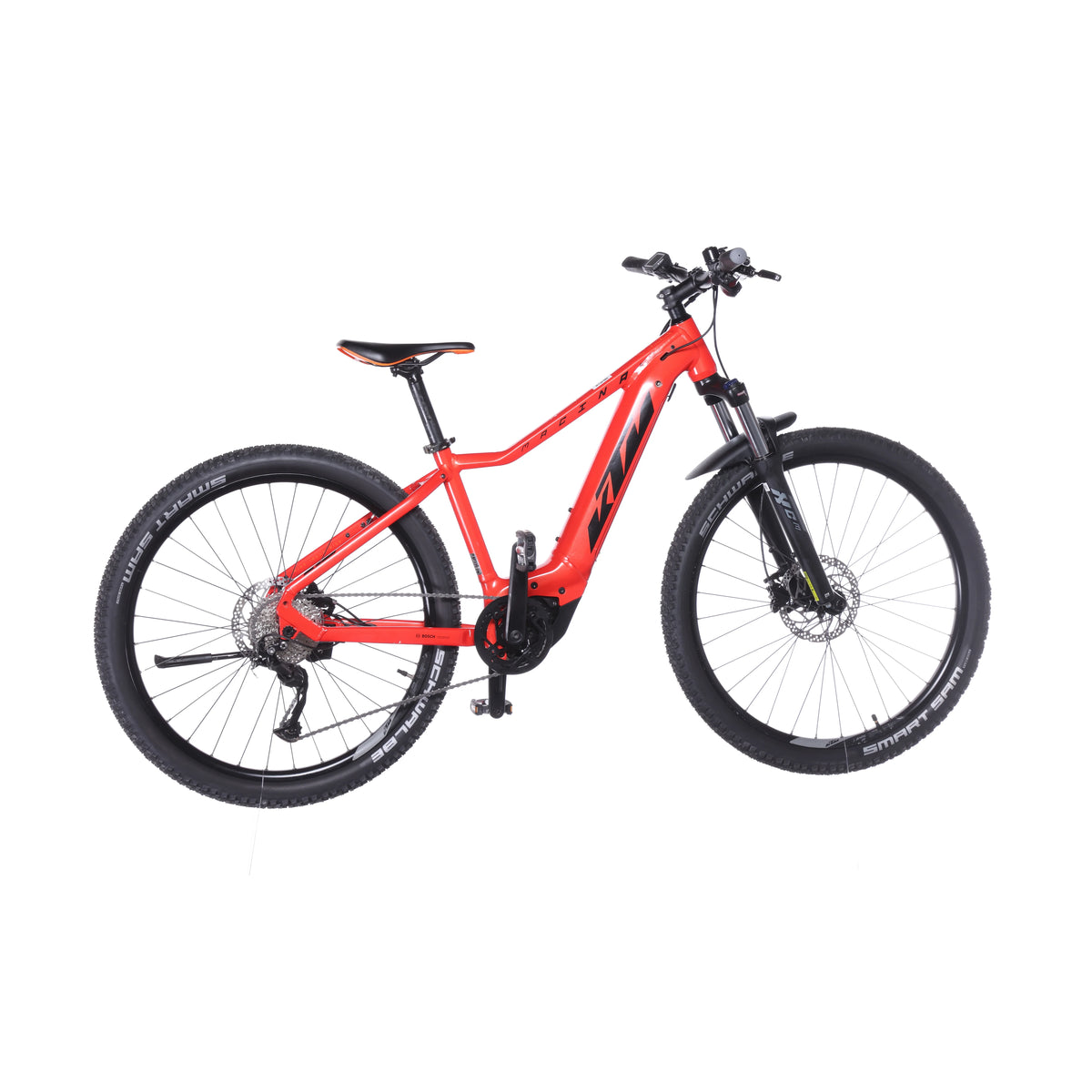 MACINA RACE 572 - 360° view angle 23