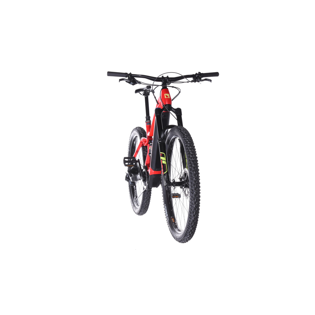 AllMtn 7 - 360° view angle 5