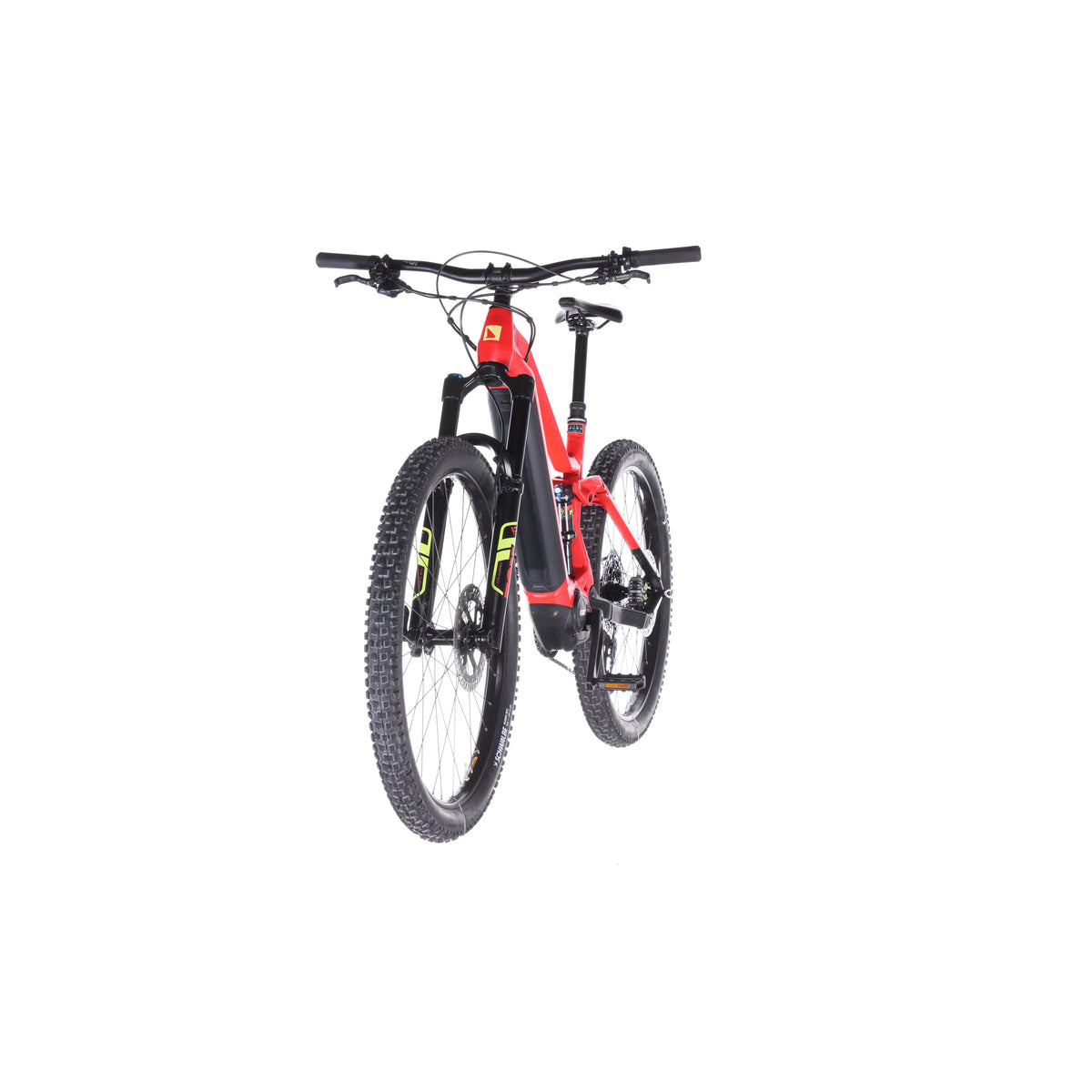 AllMtn 7 - 360° view angle 7