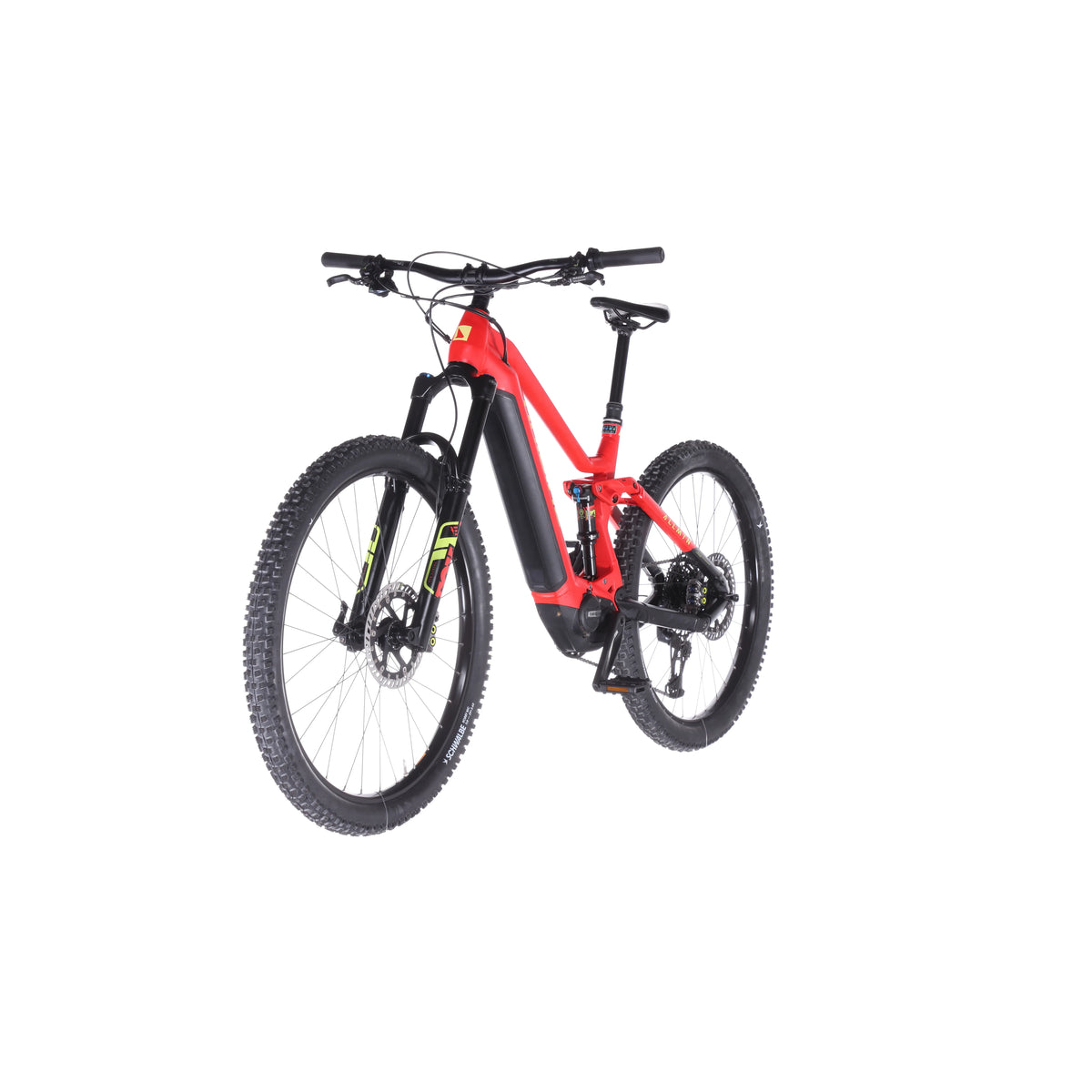 AllMtn 7 - 360° view angle 8