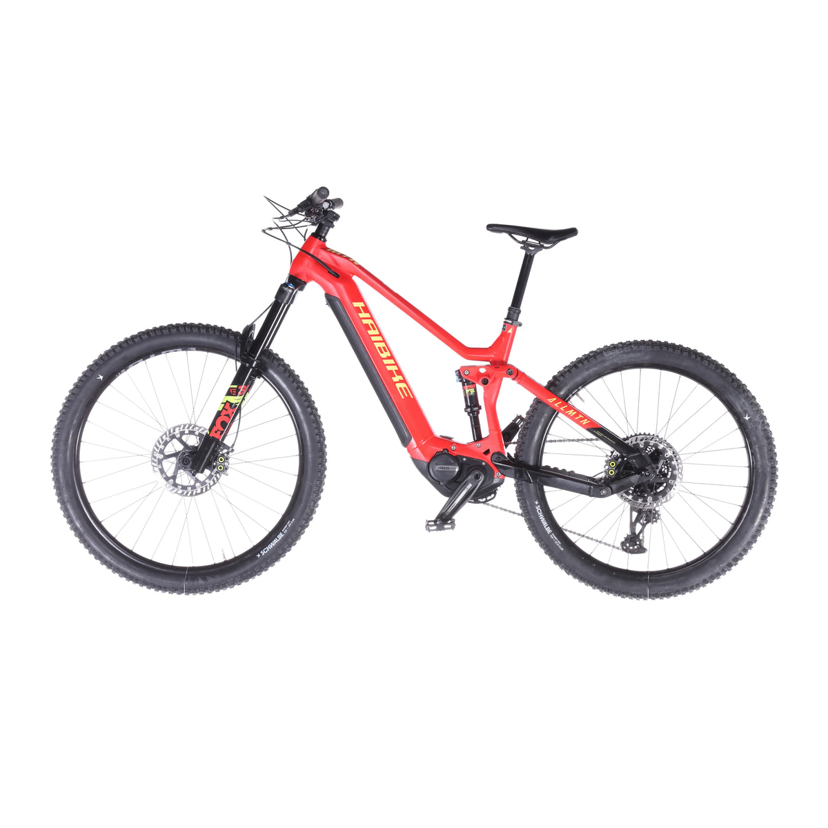 AllMtn 7 - 360° view angle 13