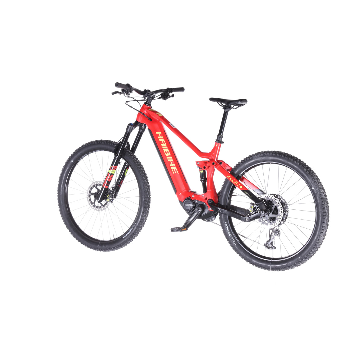 AllMtn 7 - 360° view angle 14