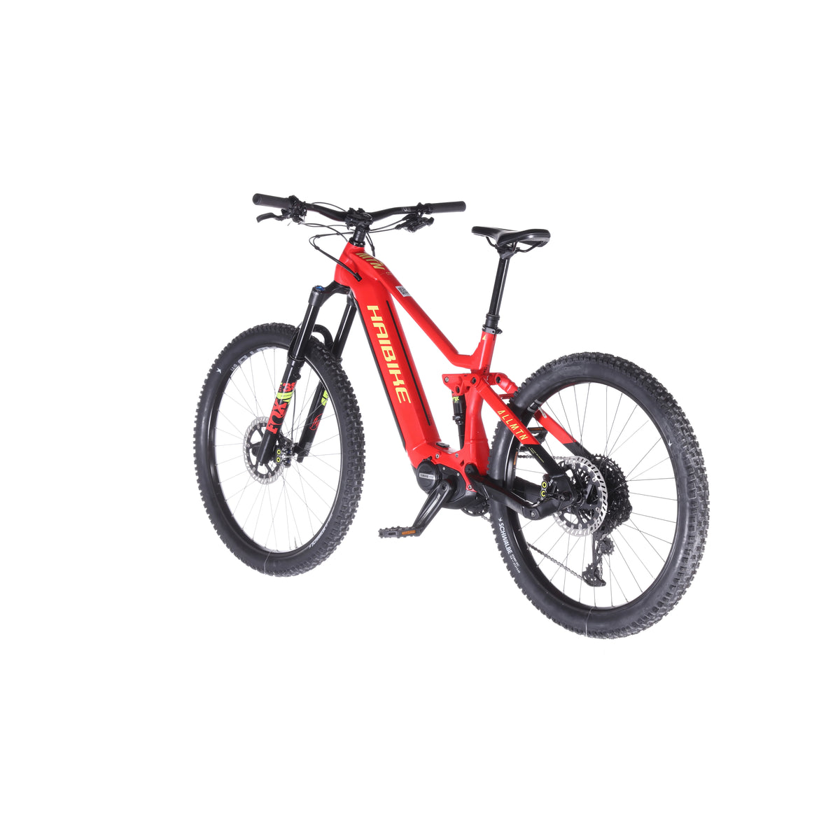 AllMtn 7 - 360° view angle 15