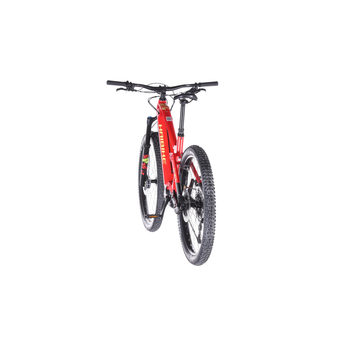 AllMtn 7 - 360° view angle 17