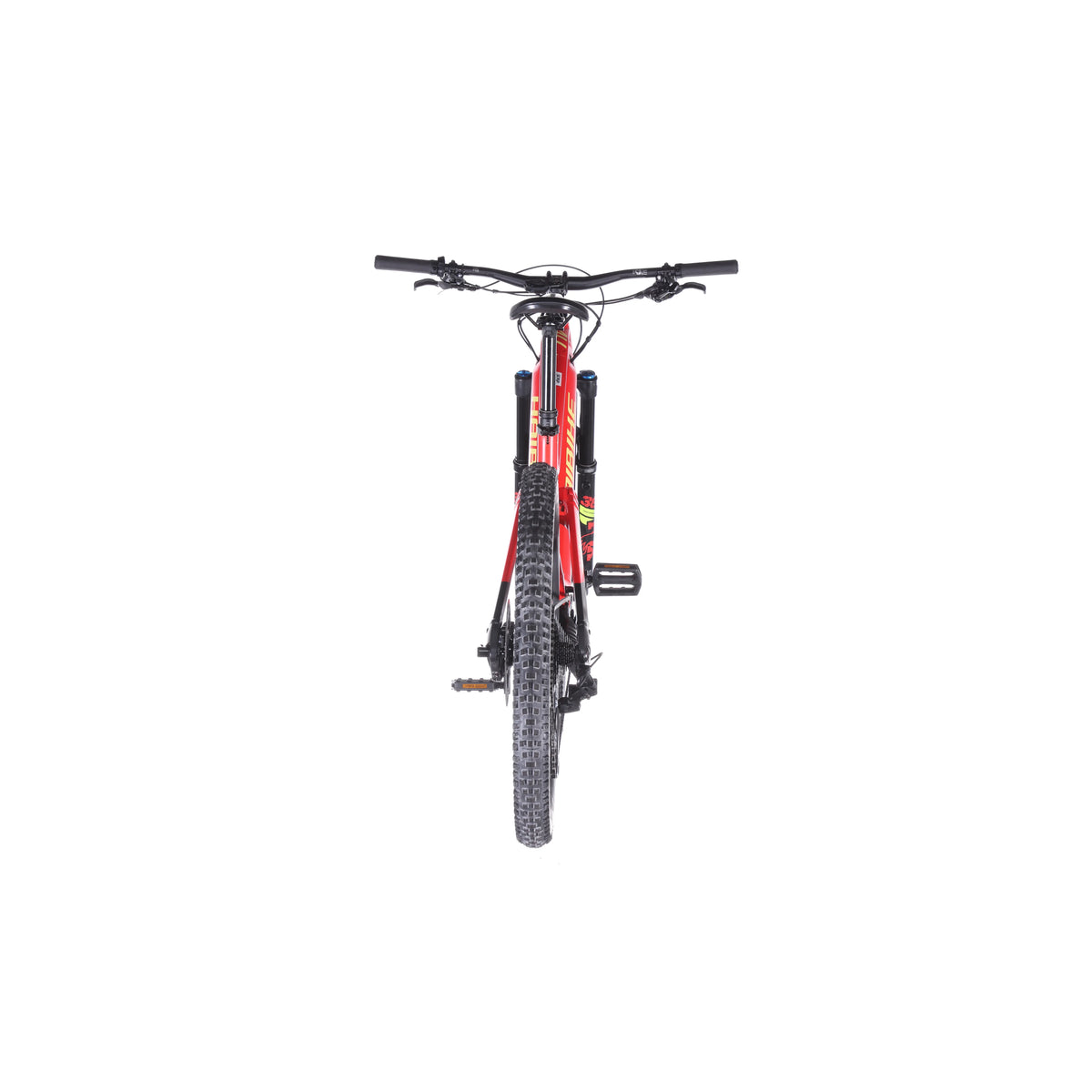 AllMtn 7 - 360° view angle 18