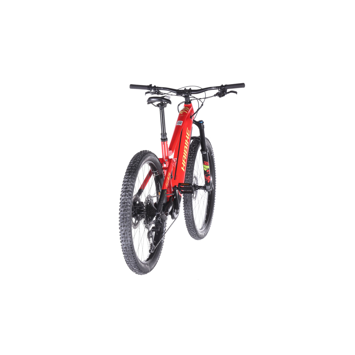 AllMtn 7 - 360° view angle 19