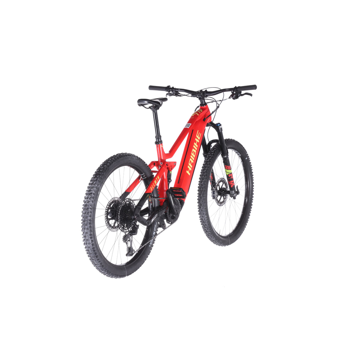 AllMtn 7 - 360° view angle 20