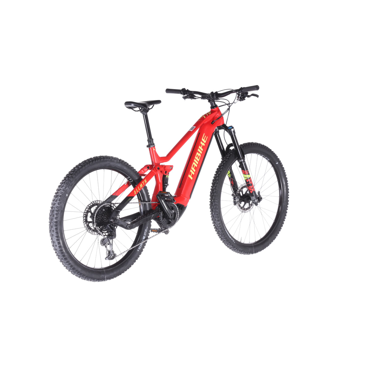 AllMtn 7 - 360° view angle 21