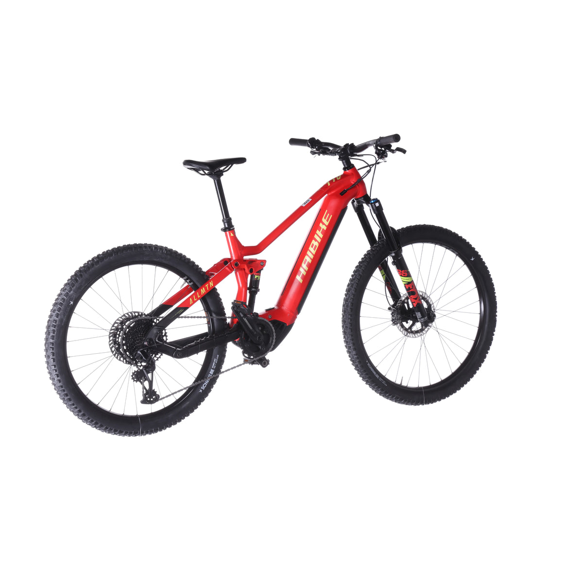 AllMtn 7 - 360° view angle 22