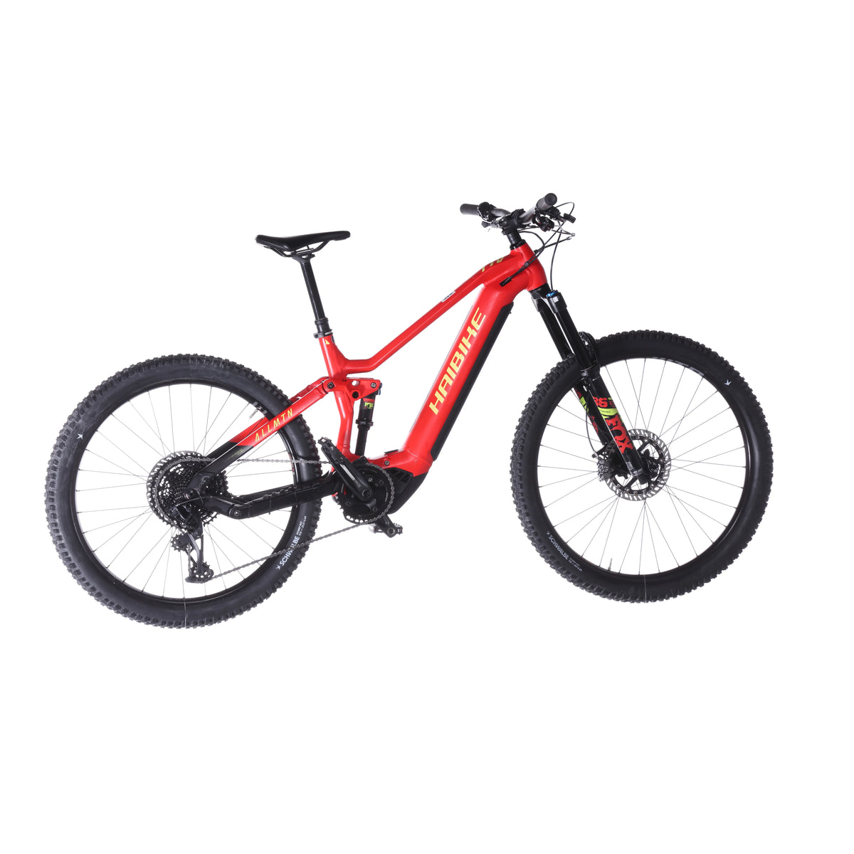 AllMtn 7 - 360° view angle 23