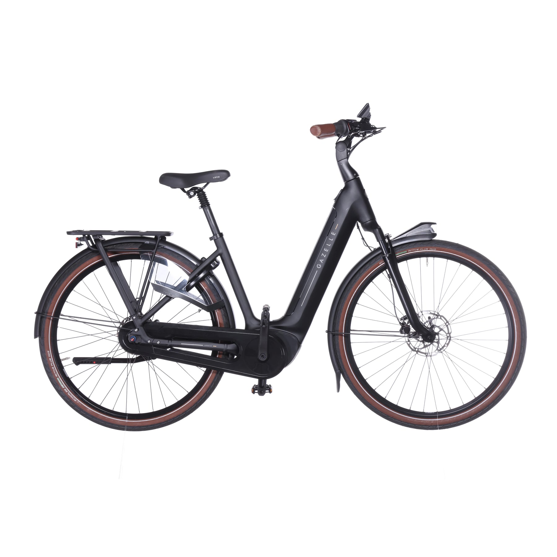 Arroyo C8+ Elite